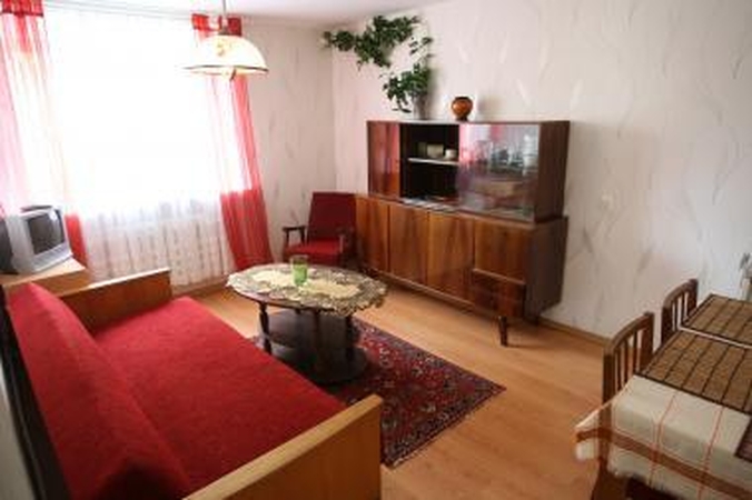 Butų nuoma: studentai neišjudino sąstingio rinkoje