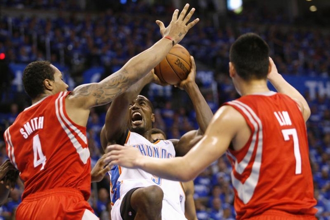 NBA siaučia ne vien amerikiečiai: gražiausi užsieniečių epizodai