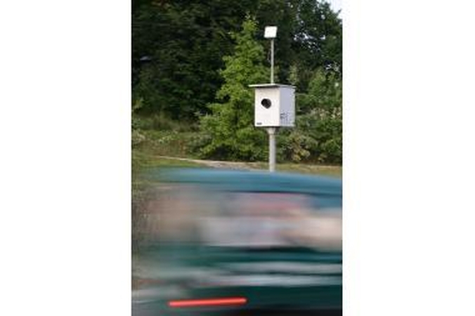 Nauji radarai pradeda tarnybą