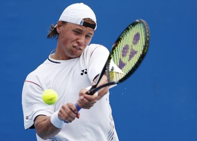 R. Berankis šventė antrąją pergalė ATP turnyro atrankoje