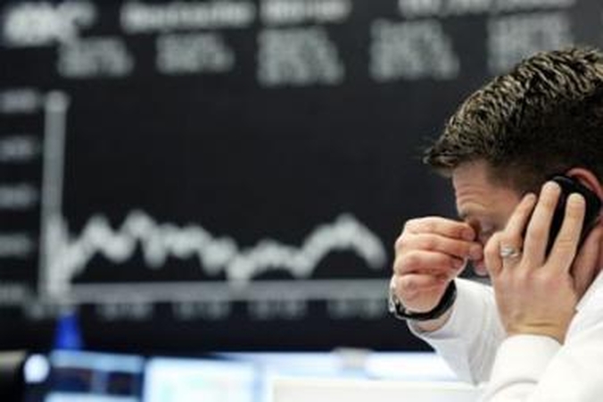 „Coface”: pramoninių šalių atsigavimą gali apsunkinti finansiniai burbulai 