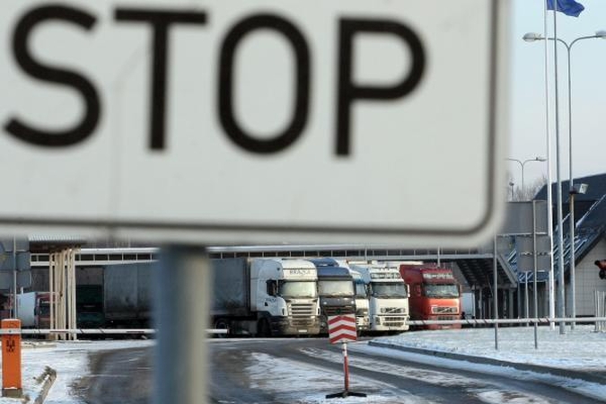 Rusija žeria kritiką dėl bevizio režimo Karaliaučiaus gyventojams