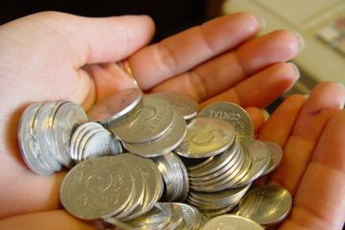 Valdžia planuoja didesnį biudžetą