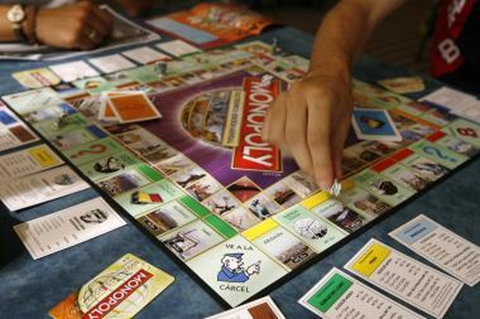 Artėja Lietuvos „Monopolio“ žaidėjų čempionatas