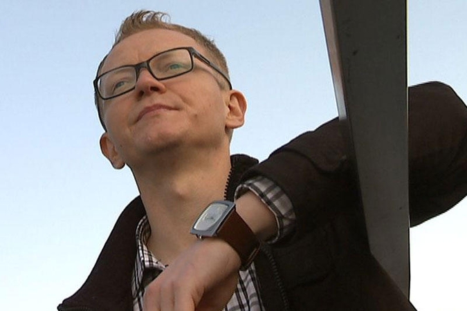 Į Juozo Liesio vietą šokių projekte susidarė eilė