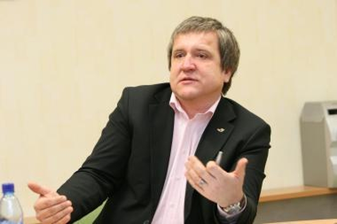 Klaipėdos konservatoriai domisi, kaip vykdomas taupymo planas