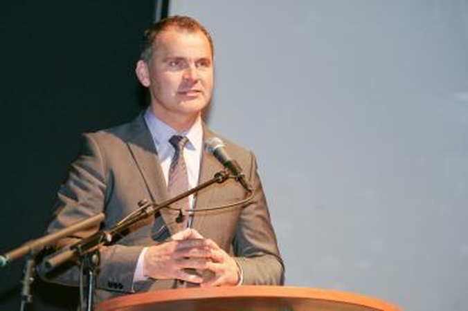 VTEK aiškinasi, ar žemės ūkio viceministras A.Macijauskas nesupainiojo interesų