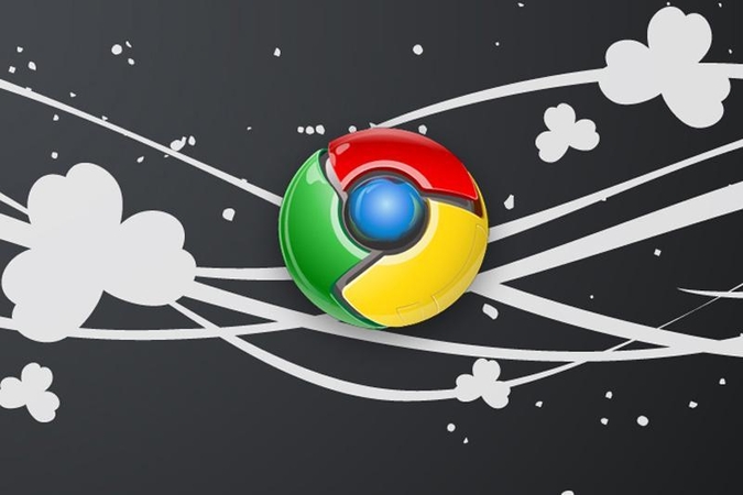 “Chrome Beta” pradės krauti puslapį dar prieš paspaudžiant “Enter"