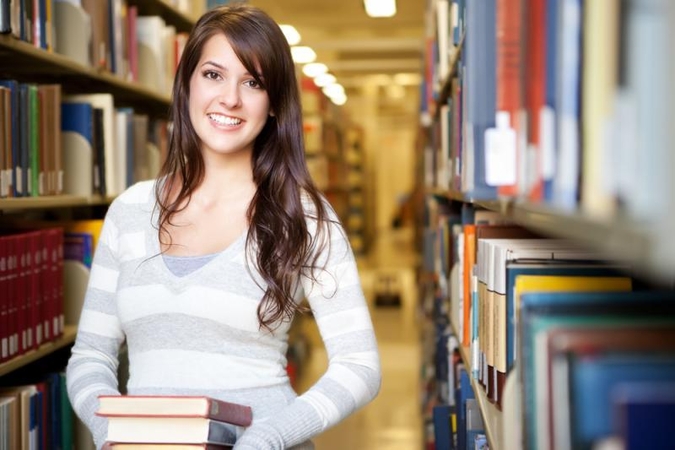 Palikti studentus bibliotekose naktį ryžtasi ne visi