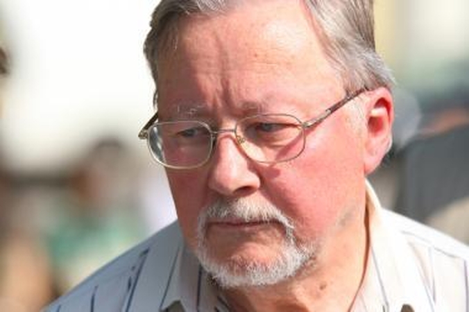 V.Petkevičiaus vaikai dėl "Durnių laivo" kreipėsi į Lietuvos Aukščiausiąjį Teismą