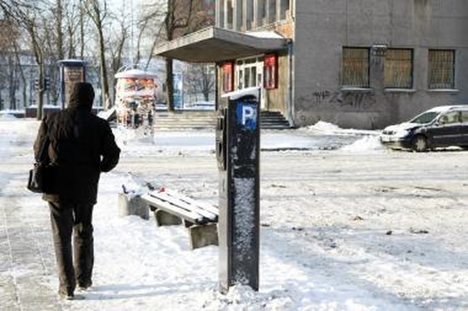 „Parkavimo“ apmokestinimas vis dar gludinamas