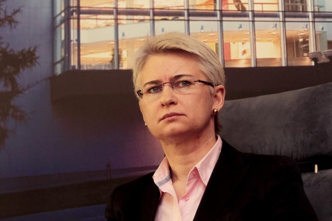 Prognozė: rytoj N. Venckienė turėtų netekti teisinės neliečiamybės