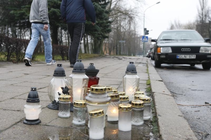 Krepšininko brolį nužudęs jaunuolis nesulaukė švelnesnės bausmės