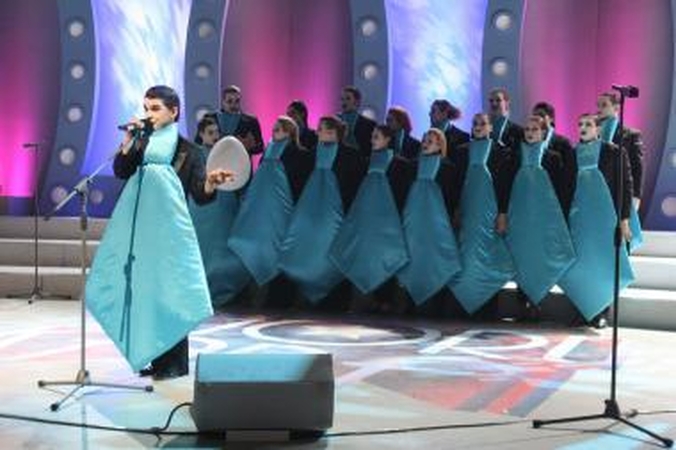 TV3 "Chorų karai" pasirodys nauju laiku