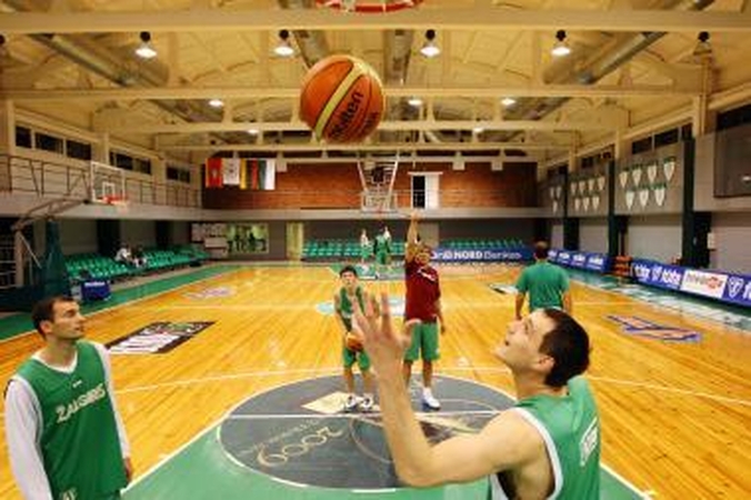 SEB bankas leido „Kauno energijai" laiduoti