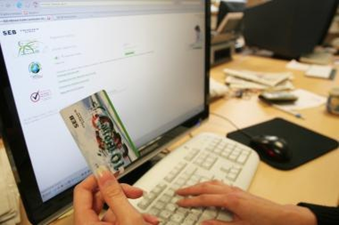 „The Banker" SEB banką išrinko geriausiu Lietuvoje