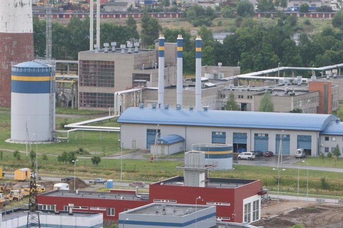 Dėl „Geotermos“ privatizavimo – į prokuratūrą