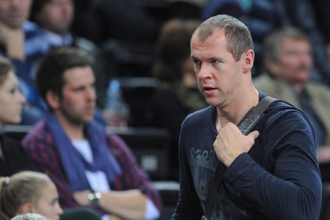 R. Šiškauskas mėgėjų lygoje debiutavo surinkdamas 41 naudingumo balą
