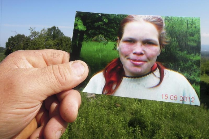 Bosnijoje sutuoktiniai daugelį metų laikė ir išnaudojo vokietę