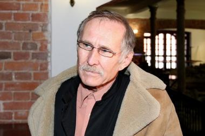 „Ąžuolyno meškučių cirko“ direktorius N.Zobovas bando reabilituotis
