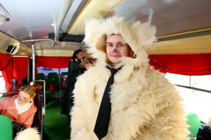 Nauja zuikių rūšis Vilniuje