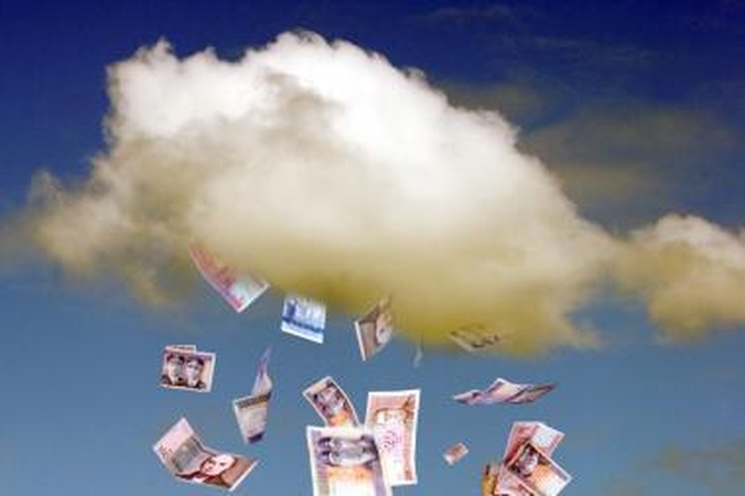 Iš Garantinio fondo - 1,6 mln. litų bankrutuojančių įmonių darbuotojams 
