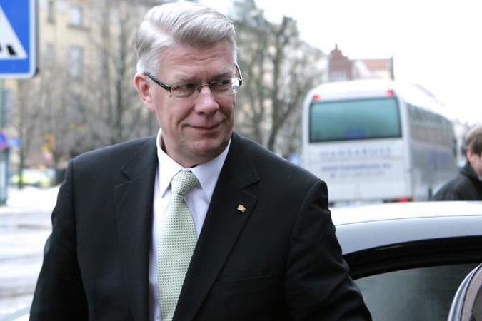 Černobylio avarijos likvidavime dalyvavęs V.Zatleris tebėra atominės energetikos šalininkas