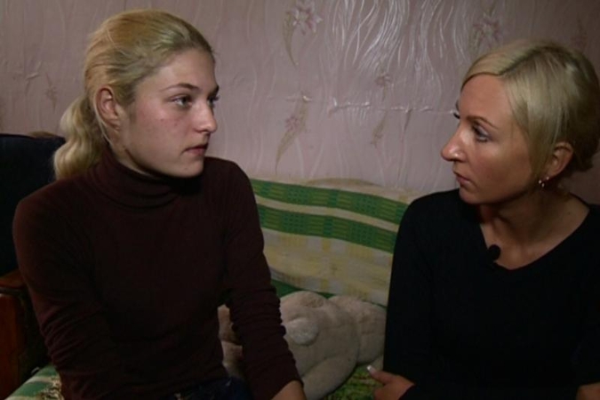 Dukterį prarasti bijojusi jauna mama atsidūrė areštinėje