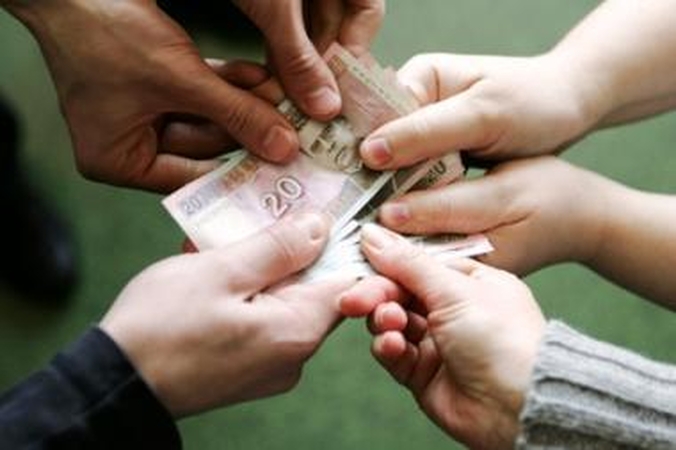 Neteisėtai pasinaudoti ES lėšomis bandė ir melioratoriai, ir valdininkai