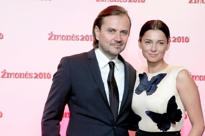 Tarybos narė N.Jagelavičienė skyrė lėšų O.Koršunovo spektakliui