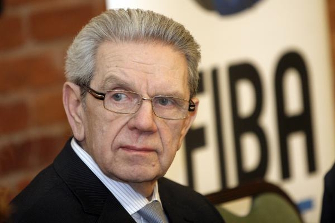 "Lietuvos rytas" iškraipo LKF prezidento žodžius