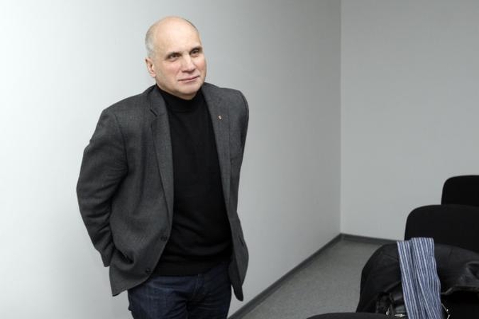 Narpliojant „Snoro“ istoriją teisme liudijo ir G. Vainauskas