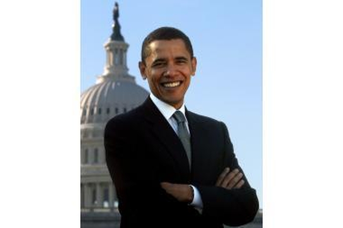 JAV Atstovų rūmai pritarė B.Obamos planui
