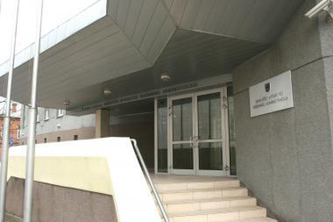 Vienvaldystė Panevėžio apskrityje baigėsi