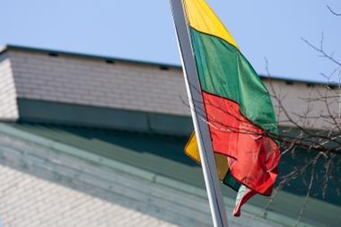 Vyriausybė imasi priemonių stiprinti ryšius su lietuviais Baltarusijoje