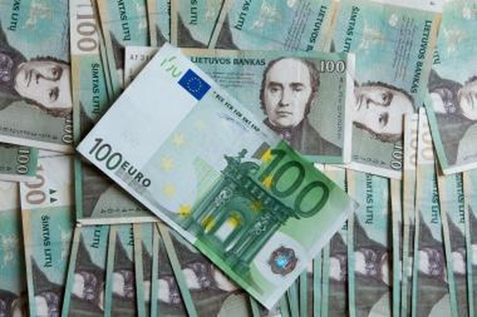 Rasta lėšų gyventojams iš Klaipėdos LEZ iškeldinti