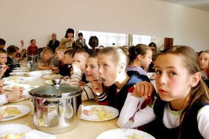 Vilniaus valdžia labiausiai smaugia smulkiuosius