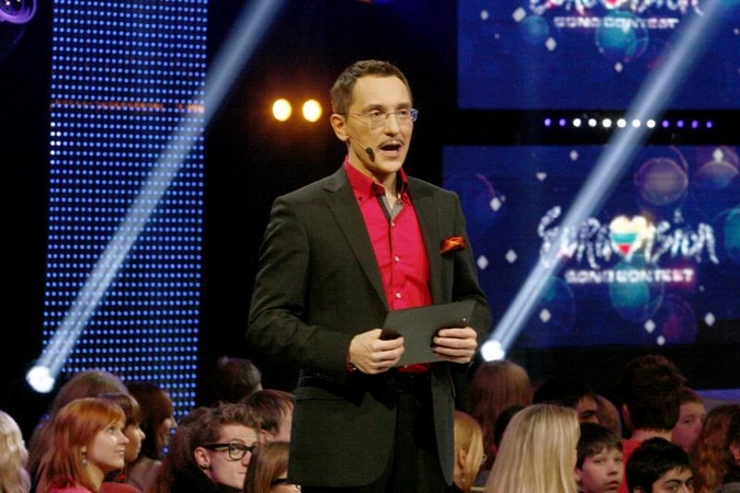 Trečiojoje „Eurovizijos“ atrankoje daugiausiai balsų gavo „Eden“