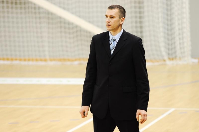 „Žalgirio“ jaunimas pateko į tarptautinio turnyro finalą