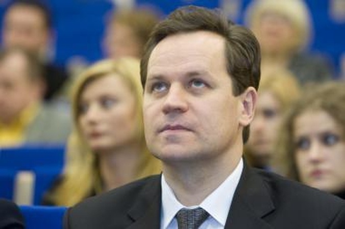 Lenkų rinkimų akcija pažeidė įstatymą
