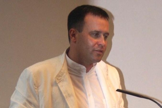 Krikščionių partijos narys – erotinių masažų karalius?