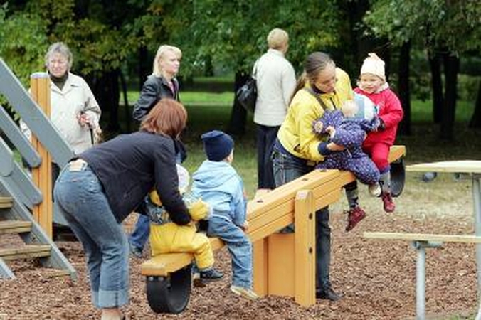 Kaimynų diena Eigulių seniūnijoje