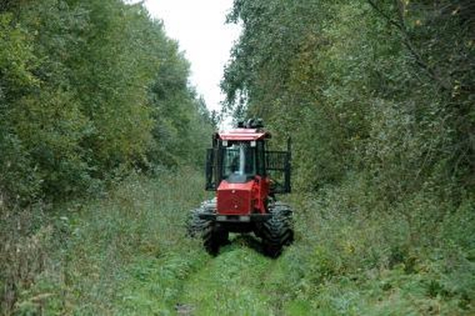 "Agrowill Group" stiprina vadybą gamybos įmonėse