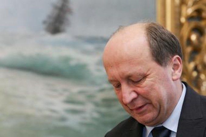 Oficialu: į susitikimą su B.Obama vyksta Latvijos ir Estijos prezidentai, Lietuvos - ne