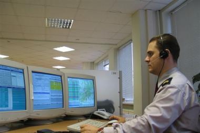 Per ketverius metus – per 3 mln. skambučių