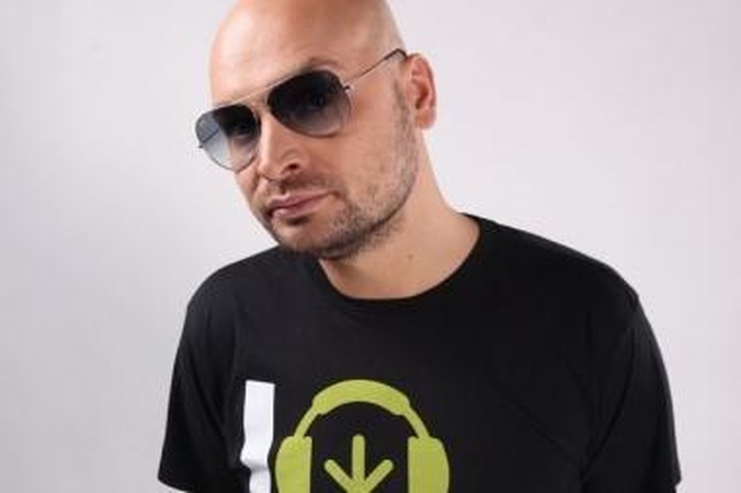 "Big Gang MC" pragare dalyvaus ir elitinių Maskvos klubų rezidentas