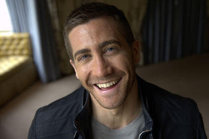 J.Gyllenhaalo nuotykis tualete tapo pramoga animatoriams