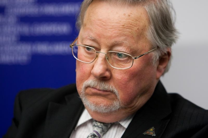 V.Landsbergis: buvo kuriamas V.Pociūno žūties falsifikatas