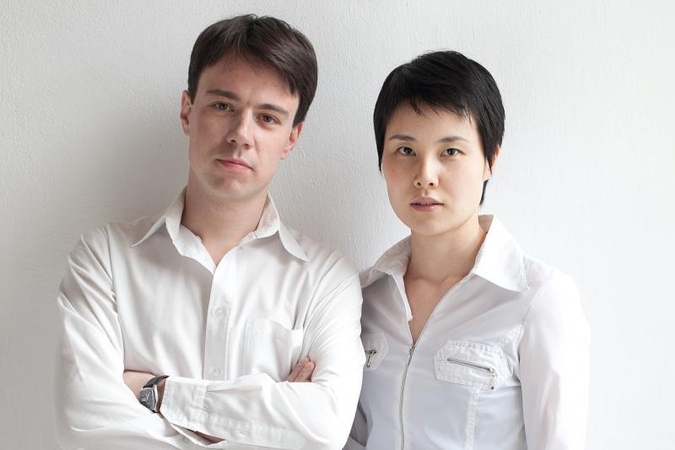 Palangoje koncertuos unikalus japonės ir lietuvio duetas „Mallet duo“