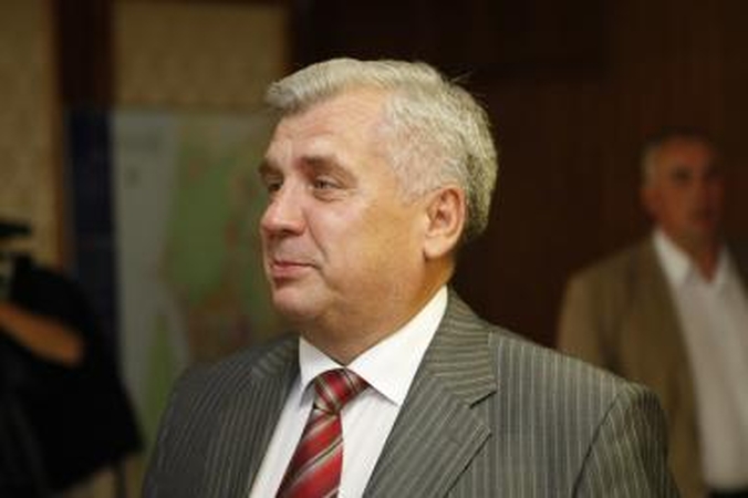 Meras: rinkliavą už atliekas reikia mokėti